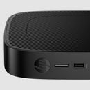 HP Pro t550 2 GHz ThinPro 1,3 kg Noir J6412