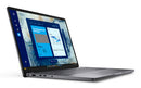 DELL Pro 16 PC16250 Intel Core 5 120U Ordinateur portable 40,6 cm (16") Full HD+ 16 Go DDR5-SDRAM 512 Go SSD Wi-Fi 6E (802.11ax) Windows 11 Pro Noir US International