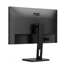 AOC Q27E3UMF PC flat screen 68.6 cm (27") 2560 x 1440 pixels Quad HD Black