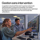 HP Station d'accueil USB-C G6 100 W