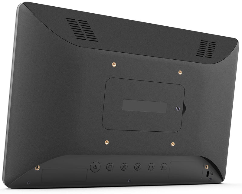 iiyama TW1023ASC-B3P Panneau de commande tactile 25,6 cm (10.1") 1280 x 800 pixels