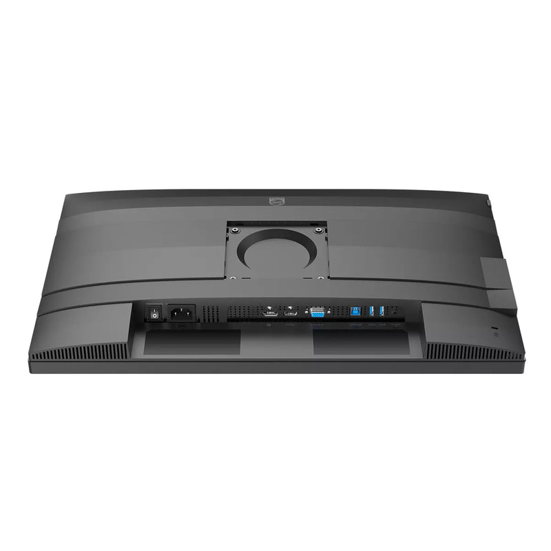 Philips 5000 series 24B2G5200/00 écran plat de PC 60,5 cm (23.8") 1920 x 1080 pixels Full HD LCD Anthracite