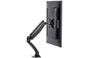 iiyama DS3001C-B1 support d'écran plat pour bureau 68,6 cm (27") Noir