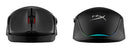 HyperX Pulsefire Fuse - Souris de jeu sans fil (noire)