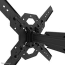 Neomounts WL40S-850BL14 Support pour écran mural 32-65" - orientable - installation rapide