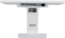 iiyama ProLite T2252MSC-W2AG écran plat de PC 54,5 cm (21.4") 1920 x 1080 pixels Full HD LCD Écran tactile Blanc