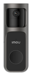 Imou Doorbell 2S Kit Noir