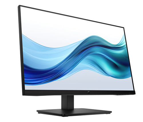 HP Series 3 Pro 27 inch FHD Monitor - 327pe écran plat de PC 68,6 cm (27") 1920 x 1080 pixels Full HD LCD Noir