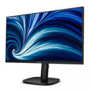 Philips 3000 series 24B2U3301D/00 écran plat de PC 61,2 cm (24.1") 1920 x 1200 pixels WUXGA LCD Noir
