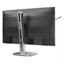 Philips 6000 series 27B2U6903/00 écran plat de PC 68,6 cm (27") 3840 x 2160 pixels 4K Ultra HD LED Anthracite