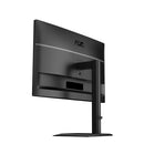AOC E4 Q27E4U écran plat de PC 68,6 cm (27") 2560 x 1440 pixels Quad HD LED Noir