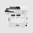 HP LaserJet Pro 4102dw Wireless Multifunction Black and White Printer, Copier, Scanner; Duplex