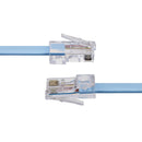 StarTech.com Câble rollover pour console Cisco de 1,8 m - RJ45 - M/M