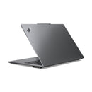 Lenovo ThinkPad X9-14 Gen 1 Aura Edition Copilot+ PC Intel Core Ultra 7 258V Ordinateur portable 35,6 cm (14") WUXGA 32 Go LPDDR5x-SDRAM 1 To SSD Wi-Fi 7 (802.11be) Windows 11 Pro Belge Gris