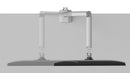 Neomounts DS70-250SL1 Support d'écran à fixer 17-35" - ressort à gaz - Topfix - arrêt 180°