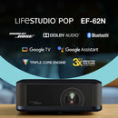 Epson Lifestudio Pop Plus — EF-62N bleu marine