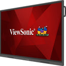 Viewsonic IFP65G1 tableau blanc interactif 165,1 cm (65") 3840 x 2160 pixels Écran tactile Noir HDMI