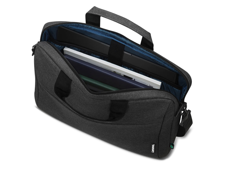 Lenovo T210 39,6 cm (15.6") Sac Toploader Noir