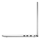 DELL Pro 16 PC16250 Intel Core Ultra 7 255U Ordinateur portable 40,6 cm (16") Full HD+ 16 Go DDR5-SDRAM 512 Go SSD Wi-Fi 6E (802.11ax) Windows 11 Pro US International Platine, Argent