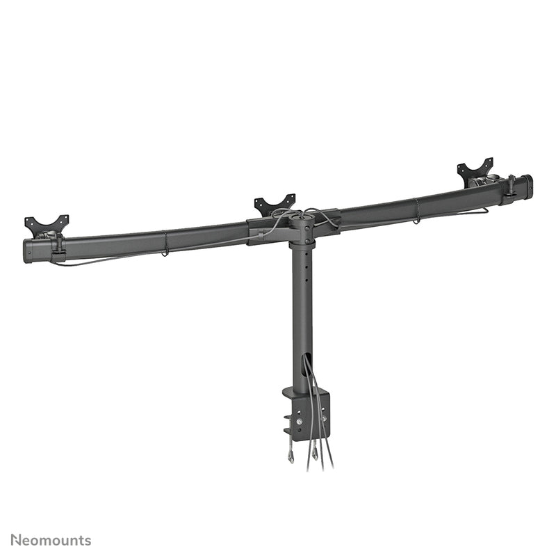 Neomounts FPMA-D700D3 Support d'écran à fixer 10-27"