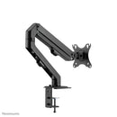 Neomounts FPMA-D650BLACK Support d'écran à fixer 17-27" - ressort hélicoïdal