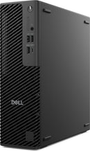 DELL Pro Max FCS1250 Intel Core Ultra 7 265 16 GB DDR5-SDRAM 512 GB SSD Windows 11 Pro PC Black