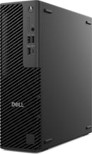 DELL Pro Max FCS1250 Intel Core Ultra 7 265 16 Go DDR5-SDRAM 512 Go SSD Windows 11 Pro PC Noir