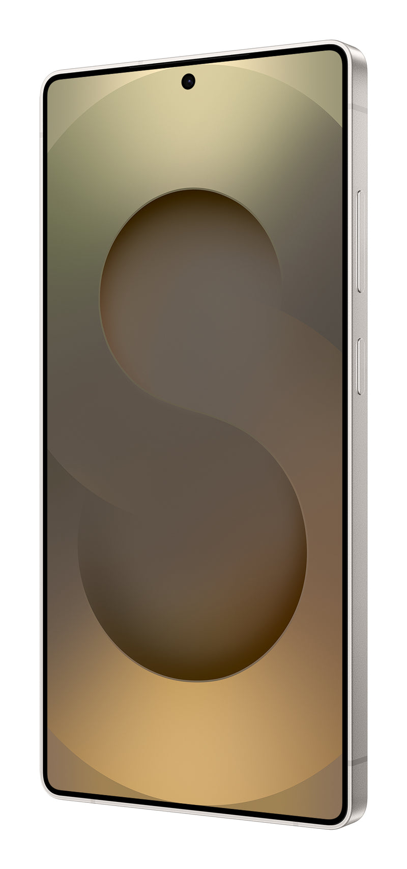 Samsung Galaxy S25 Ultra 17.5 cm (6.9") Dual SIM Android 15 5G USB Type-C 12 GB 256 GB 5000 mAh Grey, Titanium