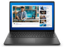 DELL DC16250 Intel Core 5 120U Ordinateur portable 40,6 cm (16") Full HD+ 16 Go DDR5-SDRAM 512 Go SSD Wi-Fi 6 (802.11ax) Windows 11 Pro Belge Noir