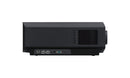 Sony VPL-XW6100 Projecteur à focale standard 2700 ANSI lumens SXRD UHD 4K (3840x2160) Noir