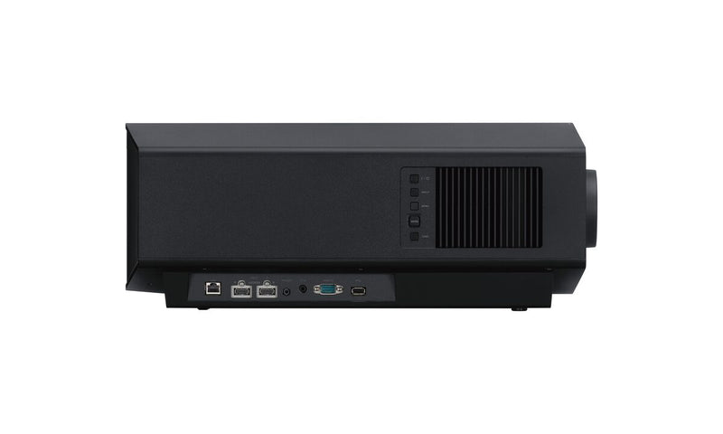 Sony VPL-XW6100 Projecteur à focale standard 2700 ANSI lumens SXRD UHD 4K (3840x2160) Noir