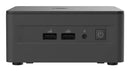 ASUS NUC 13 RNUC13ANHi50000 UCFF Noir i5-1340P
