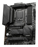 MSI MAG Z790 TOMAHAWK WIFI carte mère Intel Z790 LGA 1700 ATX