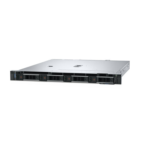 DELL PowerEdge R360 server 480 GB Rack (1 U) Intel Xeon E E-2414 2.6 GHz 16 GB DDR5-SDRAM 700 W