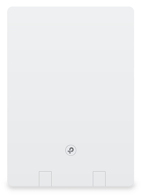 TP-Link Archer Air R5 Dual-Band Gigabit Ethernet Wireless Router (2.4 GHz / 5 GHz) White