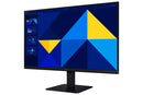 Samsung S30GD écran plat de PC 61 cm (24") 1920 x 1080 pixels Full HD LCD Noir