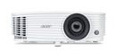Acer P1257 Projecteur à focale standard 4800 ANSI lumens DLP XGA (1024x768) Compatibilité 3D Blanc