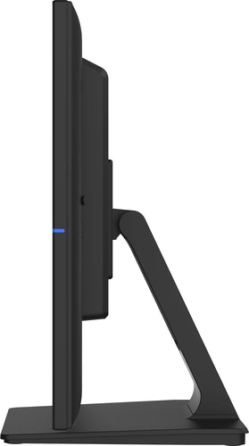 iiyama ProLite T2752MSC-B1 27" (68,6 cm) PC-flatpanelmonitor, 1920 x 1080 pixels Full HD LED-touchscreen, zwart