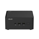 ASUS NUC 15 Pro RNUC15CRHI300002 Noir 100U