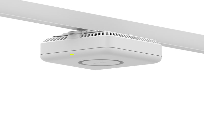 NETGEAR WBE758 11530 Mbit/s White Ethernet connection, supporting Power over Ethernet (PoE)