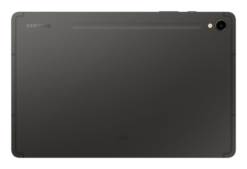 Samsung Galaxy Tab S9 SM-X710N Qualcomm Snapdragon 128 Go 27,9 cm (11") 8 Go Wi-Fi 6 (802.11ax) Android 13 Graphite