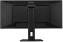 iiyama ProLite XUB3493WQSU-B6 86,4 cm (34") 3440 x 1440 pixels UltraWide Quad HD LED PC flatscreen monitor, zwart