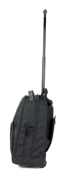Targus 15 - 15.4 inch / 38.1 - 39.1cm Rolling Laptop Backpack