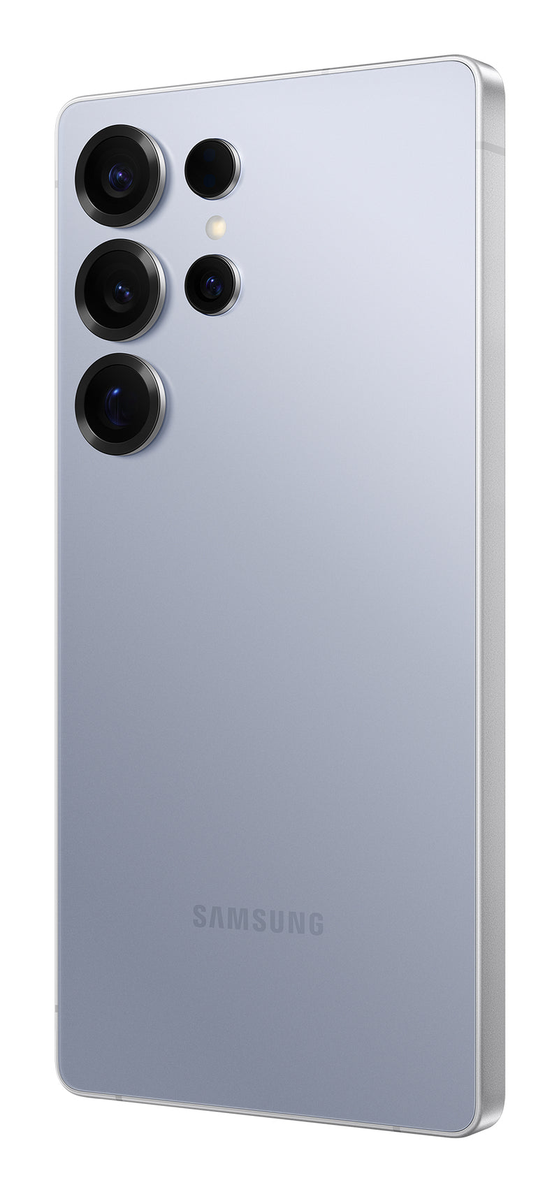 Samsung Galaxy S25 Ultra 17.5 cm (6.9") Dual SIM Android 15 5G USB Type-C 12 GB 512 GB 5000 mAh Blue, Silver, Titanium