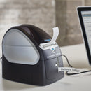 DYMO LabelWriter 450 Duo Imprimante d'étiquettes | papier thermique | 600 x 300 ppp | jusqu'à 71 étiquettes/minute
