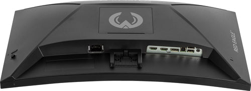 iiyama G-MASTER GC2480HSU-B1 écran plat de PC 59,9 cm (23.6") 1920 x 1080 pixels Full HD LED Noir