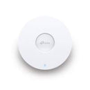 TP-Link EAP610 Access Point | Wifi 6 | Power over Ethernet (PoE) | 1775 Mbit/s | Inclusief Plafond- en Muurmontagebeugel