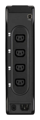 Eaton 3P Ellipse UPS alimentation d'énergie non interruptible Veille 1,3 kVA 840 W 8 sortie(s) CA