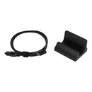ASUS Triple Display USB-C Dock DC300 Station d'accueil USB 3.2 Gen 2 (3.1 Gen 2) Type-C Noir