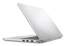 DELL Pro 14 PC14250 Intel Core Ultra 7 255U Ordinateur portable 35,6 cm (14") Full HD+ 16 Go DDR5-SDRAM 512 Go SSD Wi-Fi 6E (802.11ax) Windows 11 Pro Platine US International